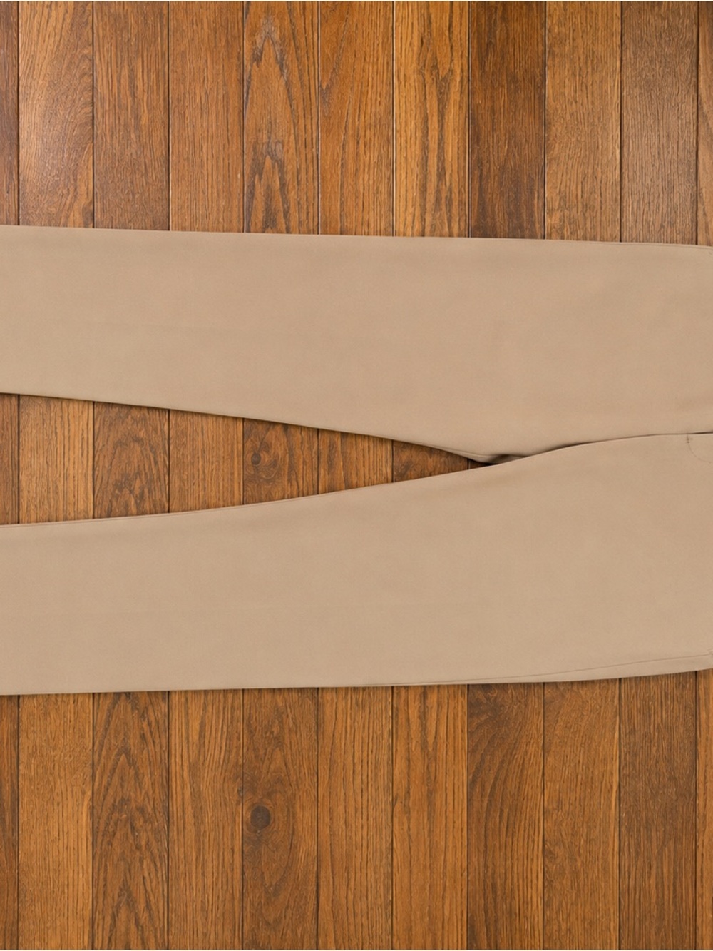 Machine Men's Chino Pants in Beige